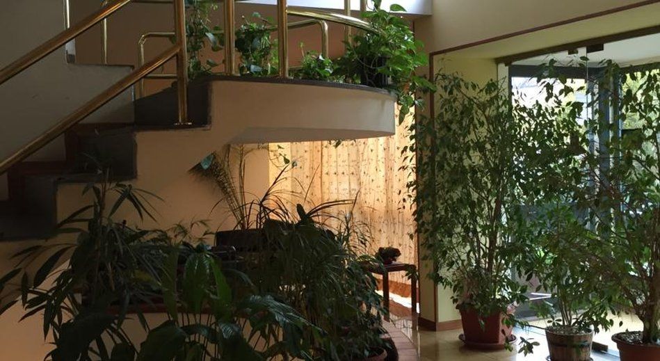 Hotel Albatros Каленцано Екстериор снимка